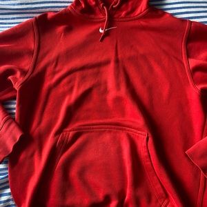 Nike hoodie